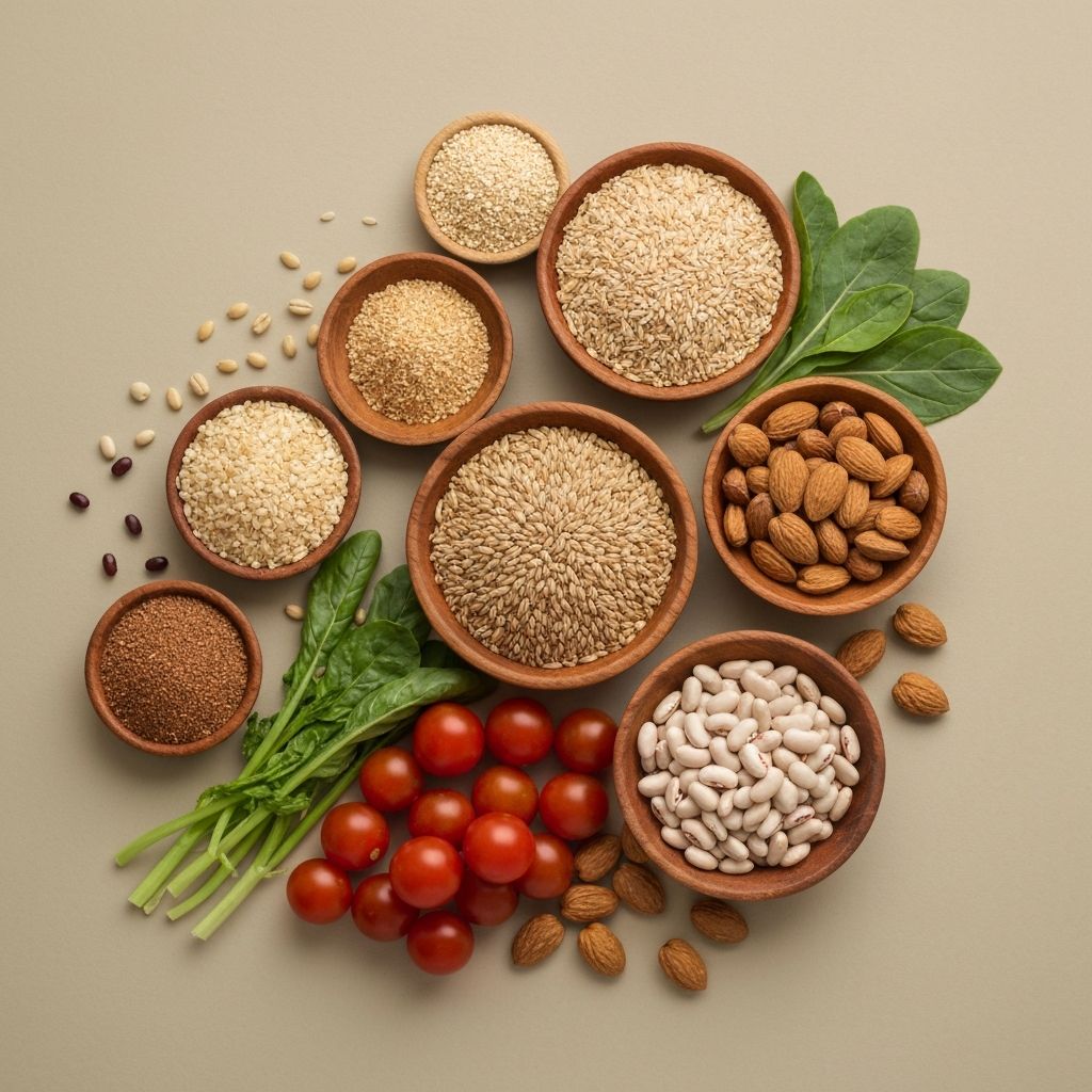 Макронутриенти